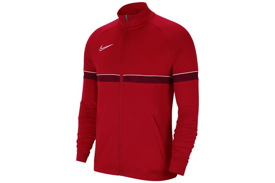 2 Kinder Trainingsjacken Nike Academy 21, Gr. 147/158